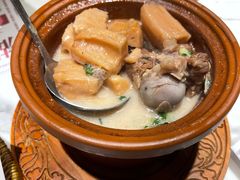 -来菜·湖北头牌藕汤(汉街店)
