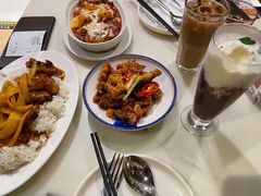 -石板街港澳冰室(天环店)