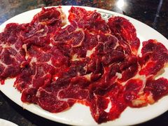 -八合里潮汕鲜牛肉火锅(深圳海岸城店)