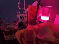 -MOSSO音乐酒吧·live house(长乐路店)