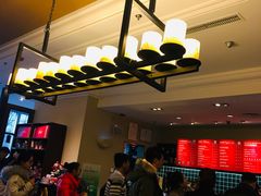 -星巴克臻选(威海威高广场店)