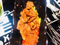 -星璨火吧KTV聚会餐厅(丰庆路店)