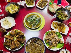 -哈尔滨饺子王·东北菜(鱼鳞浃路店)