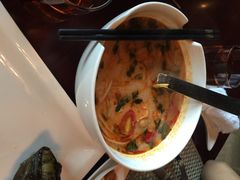 萨瓦迪泰国餐厅-食肆&Fourteen(武林夜市店)