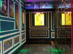 -欢乐酷量贩KTV(万达广场店)