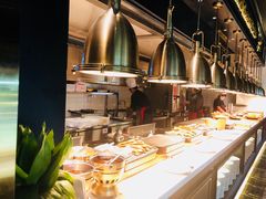 自助取餐区-加餐海鲜自助(宝龙一城店)
