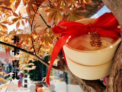 -卡卡喜糖伴手礼·商务礼宝宝礼·婚礼用品