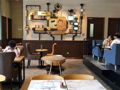 大堂-COSTA COFFEE(国正中心店)