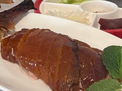 -满堂·烤鸭店·北京菜(鼓楼店)