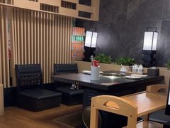 -AJIYA·池袋日式烧肉自助(天津万象城店)