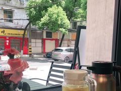 -楚太子  中餐&烧烤(武大店)