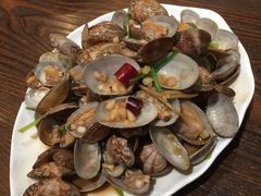 -吕氏疙瘩汤·私家菜馆(慈云寺店)