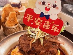 -小银家日式简餐(中信丹阳花园店)