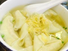 -笑来喜馄饨小笼工坊店(湖滨街店)