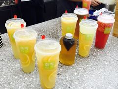 -奈雪的茶(南山大冲一期店)