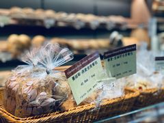 -德南面包房(尚都店)