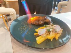 -卡朋西餐(悦汇城店)