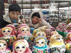 -泰达航母主题公园