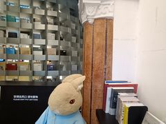 -思南书局·诗歌店