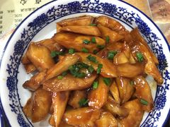 -洞天食府(北大街店)