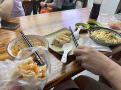 -文武王氏烧饼·无矾油条(西溪路店)