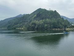 -新安江山水画廊风景区