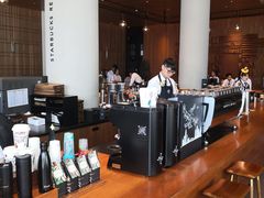 -星巴克(深圳海岸城4楼店)