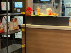 -麦当劳(世纪汇广场店)