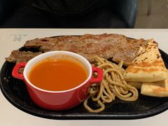 -豪客来牛排(开元盛世广场店)
