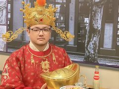 -哈灵现炒本帮面(宁波路店)