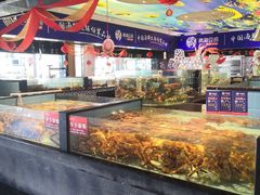 -尚海豆捞(乐虹坊店)