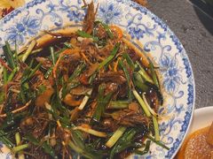 -老头儿油爆虾(星光一期店)