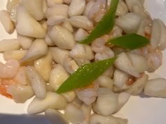 -吴越荣记苏州菜·松鼠桂鱼100%活鱼现做(斜塘老街店)