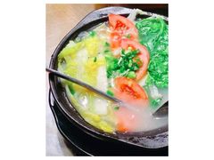 素三鲜-陶德砂锅(蜀汉路店)