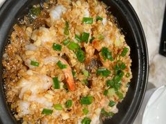 -茅庐川菜(烟台万象汇店)