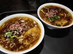 -毛华美食(清扬路店)