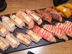 -榴大大·寿司先生(市桥店)