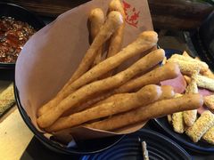 -手选潮汕鲜活牛肉火锅(二七广场店)