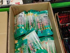 零售区-正隆斋素食超市(西四店)