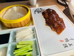 -味莊·青岛菜(云霄路店)