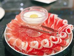 -日坛涮肉(日坛公园店)