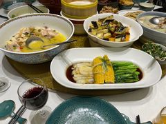 -大鸭梨烤鸭(北洼路店)