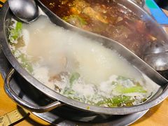 -肖肖酸萝卜鱼火锅(总店)