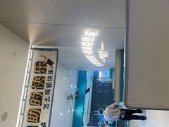 -半天妖烤鱼(诺德广场店)