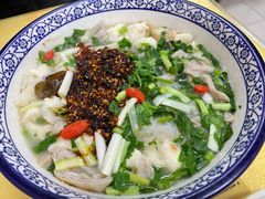 -长香源葫芦头梆梆肉(兴隆巷店)