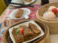-点都德(盘福楼店)