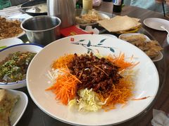 -今鲜源大酒店·中华餐饮名店(新湛路店)