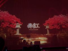 -赤红音乐现场(浦东金桥路店)