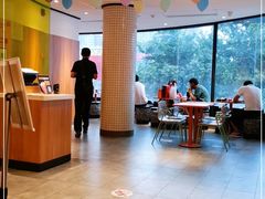 -麦当劳(咸阳人民路店)