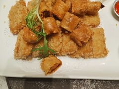 -好福记饭店(红梅公园店)